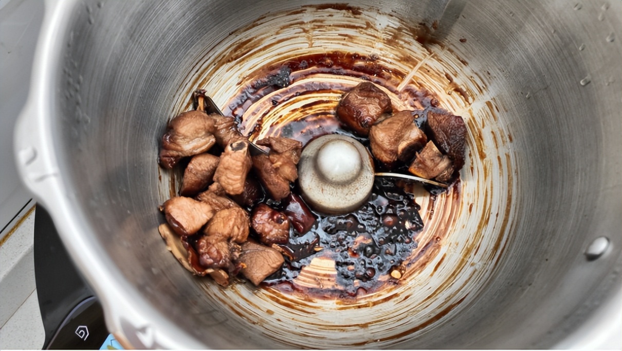 苏泊尔小c智能炒菜机测评,苏泊尔炒菜机器人和小c对比