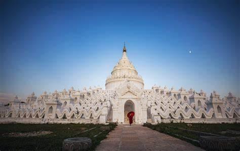 缅甸签证商务签需要什么材料,在签证中心怎么办缅甸商务签证