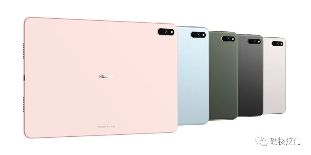 平板电脑新款推荐2022年最值得买,现在的平板电脑哪款值得购买