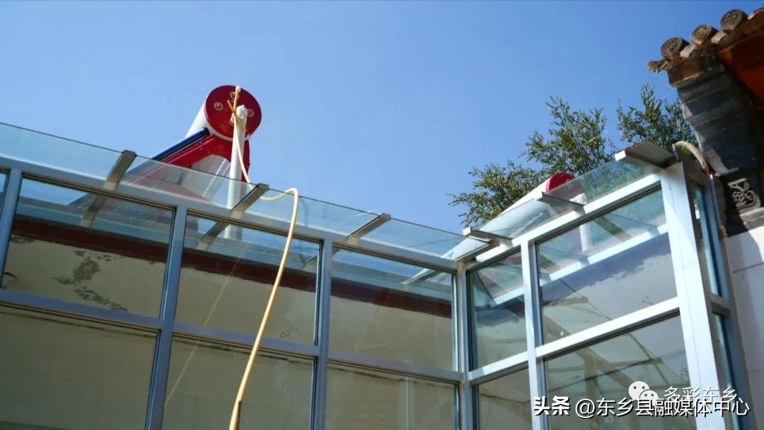 清洁取暖农村能源革命,推进清洁取暖散煤治理