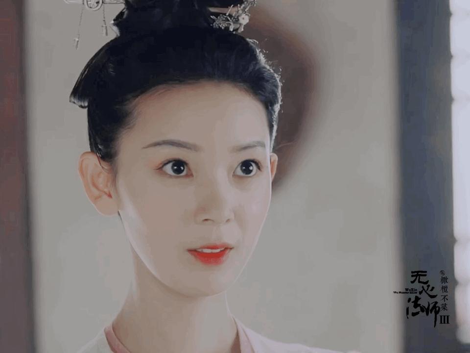 吴宣仪大龅牙,吴宣仪牙不修复吗