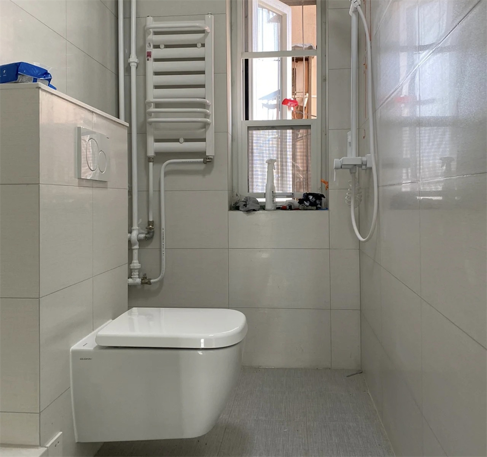 楼房暖气放水不循环怎么办,卫生间暖气不热怎么放水解决