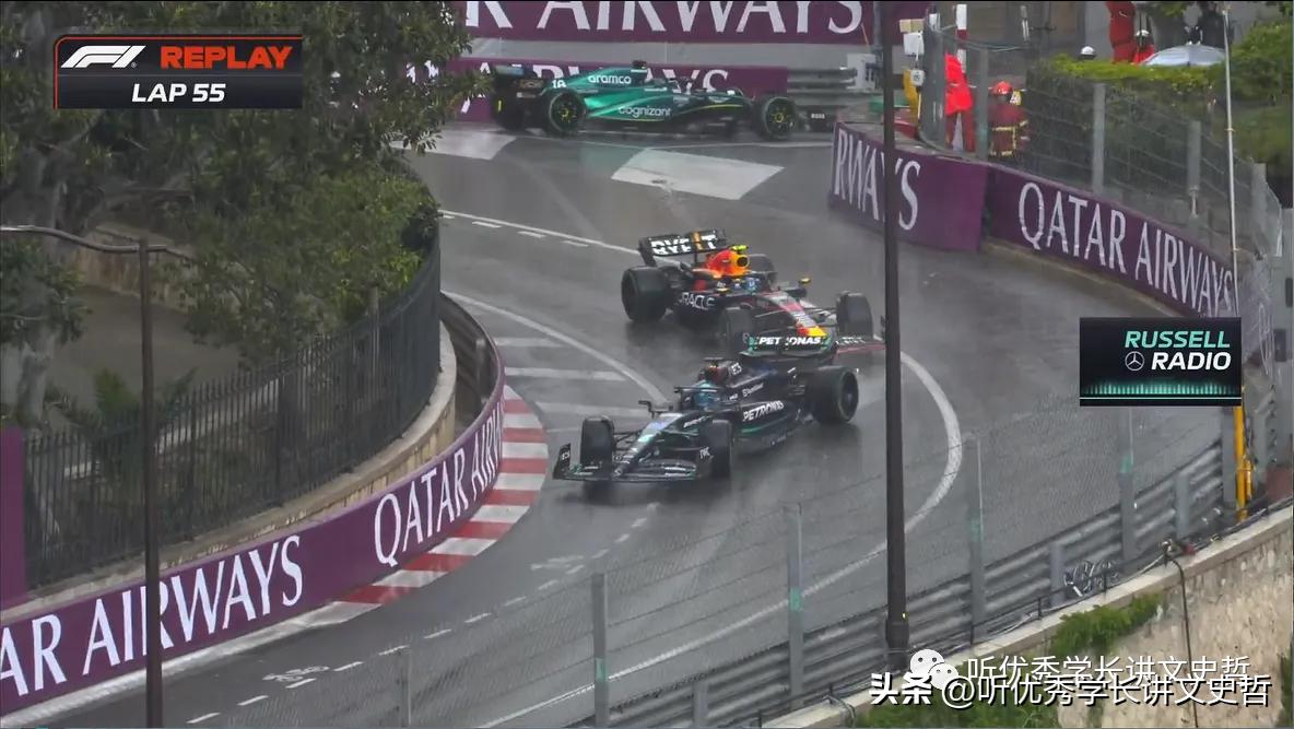哲哥讲座完整视频,2022f1赛车摩纳哥比赛