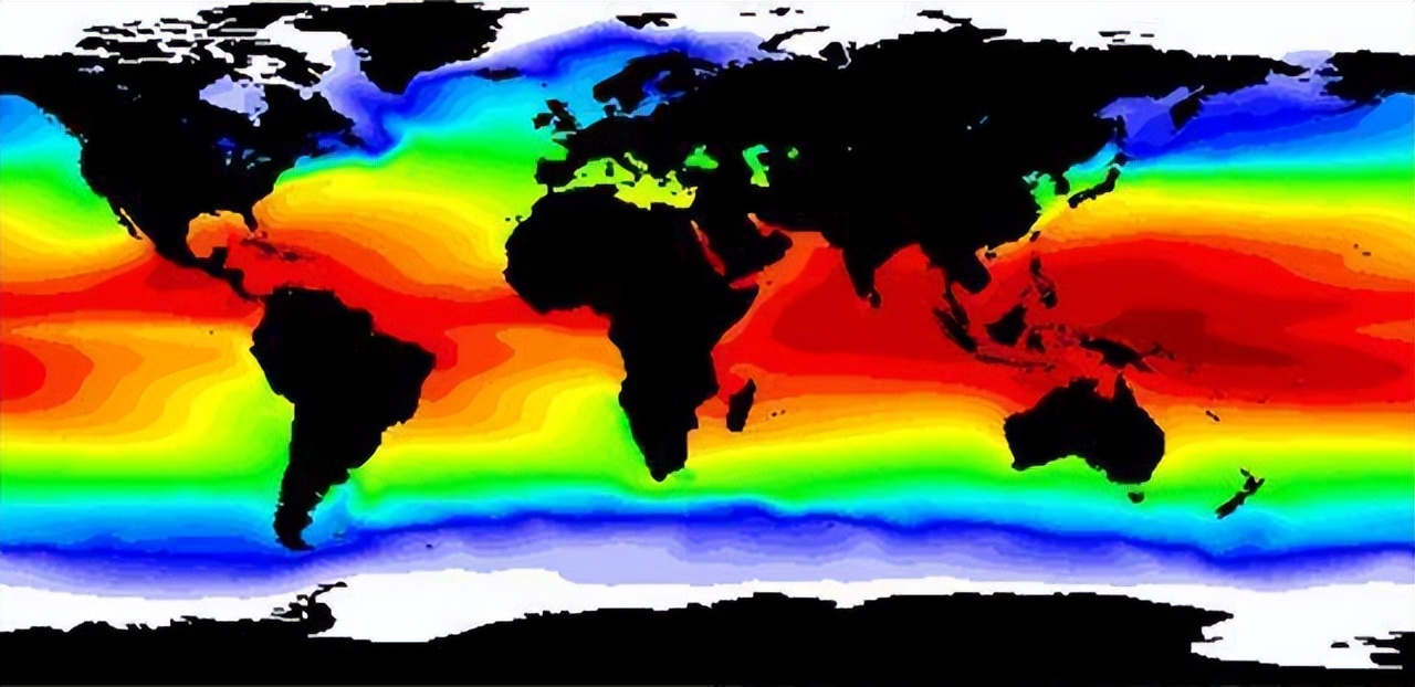 印度最低气温打破世界纪录,印度局地气温攀升至30度