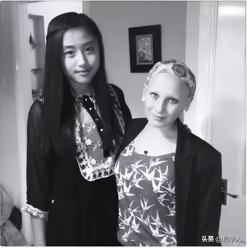 牛津大学首位华裔女生演讲,牛津大学三百年来唯一女辩手