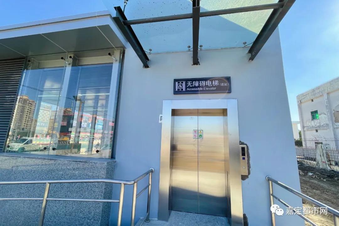 嘉定14号线西延和有轨电车,14号线西延上海汽车城何时开工