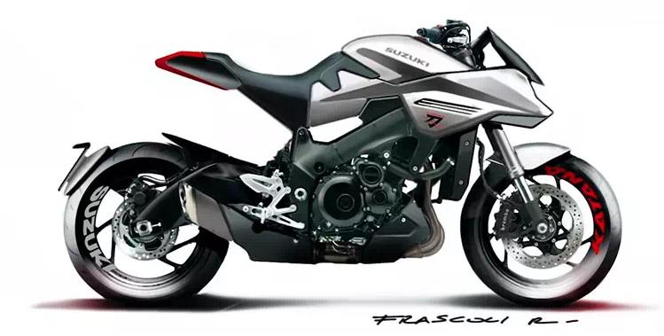 二轮考古学：铃木武士刀编年史3-涅槃重生