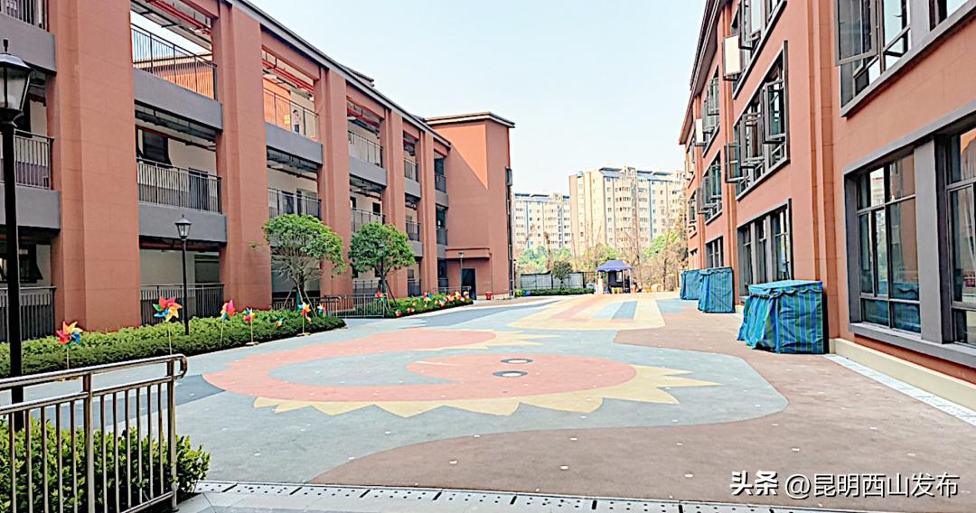 春苑幼儿园要搬迁吗,昆明春苑幼儿园兴苑路