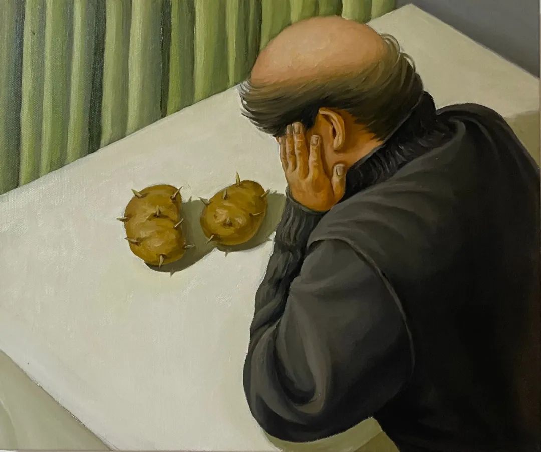 他在夜店和相亲角，读了3年爱情诗：这里最缺爱情