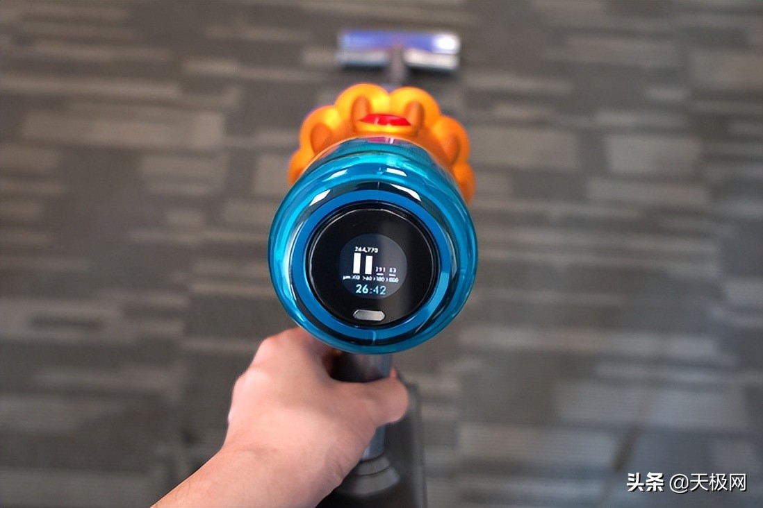 戴森吸尘器v12哪个型号最好,戴森吸尘器v12slim评测