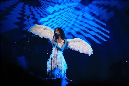 陈绮贞live合集,陈绮贞重回旧地开唱