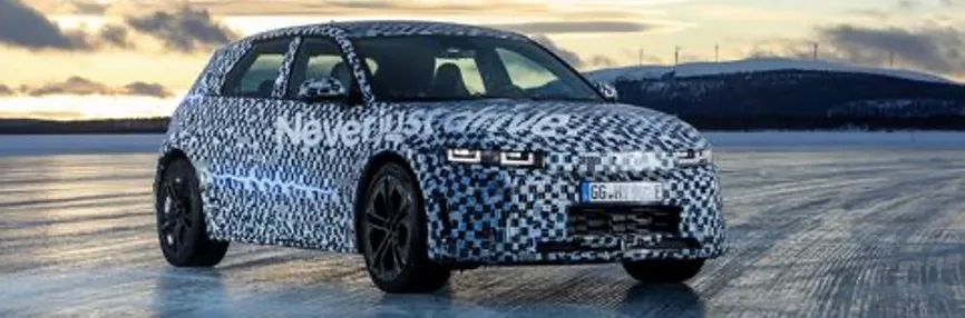 汽车人北京现代解锁高性能,目前的北京现代