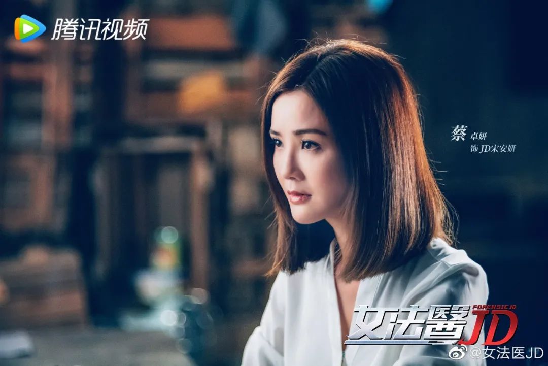 11月剧集市场回暖,年末四大正剧接踵而来…