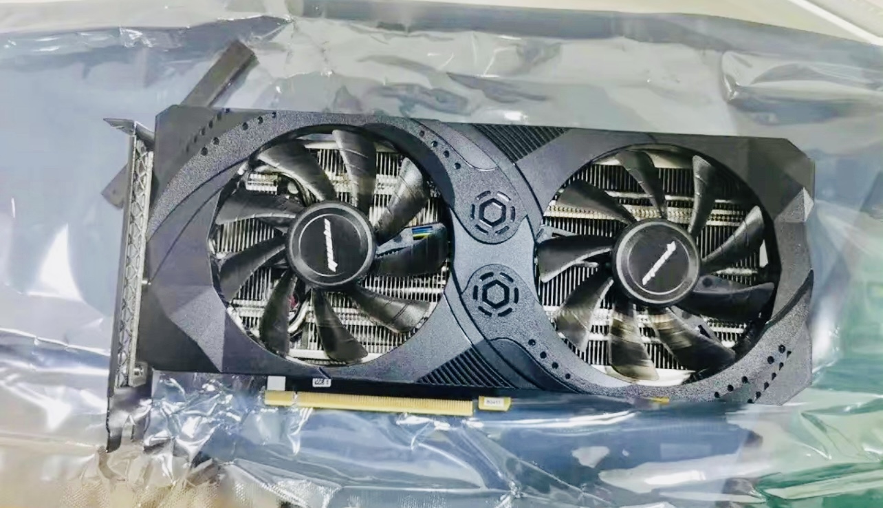 显卡真的便宜！但买矿卡的概率超高，电脑整机买不得