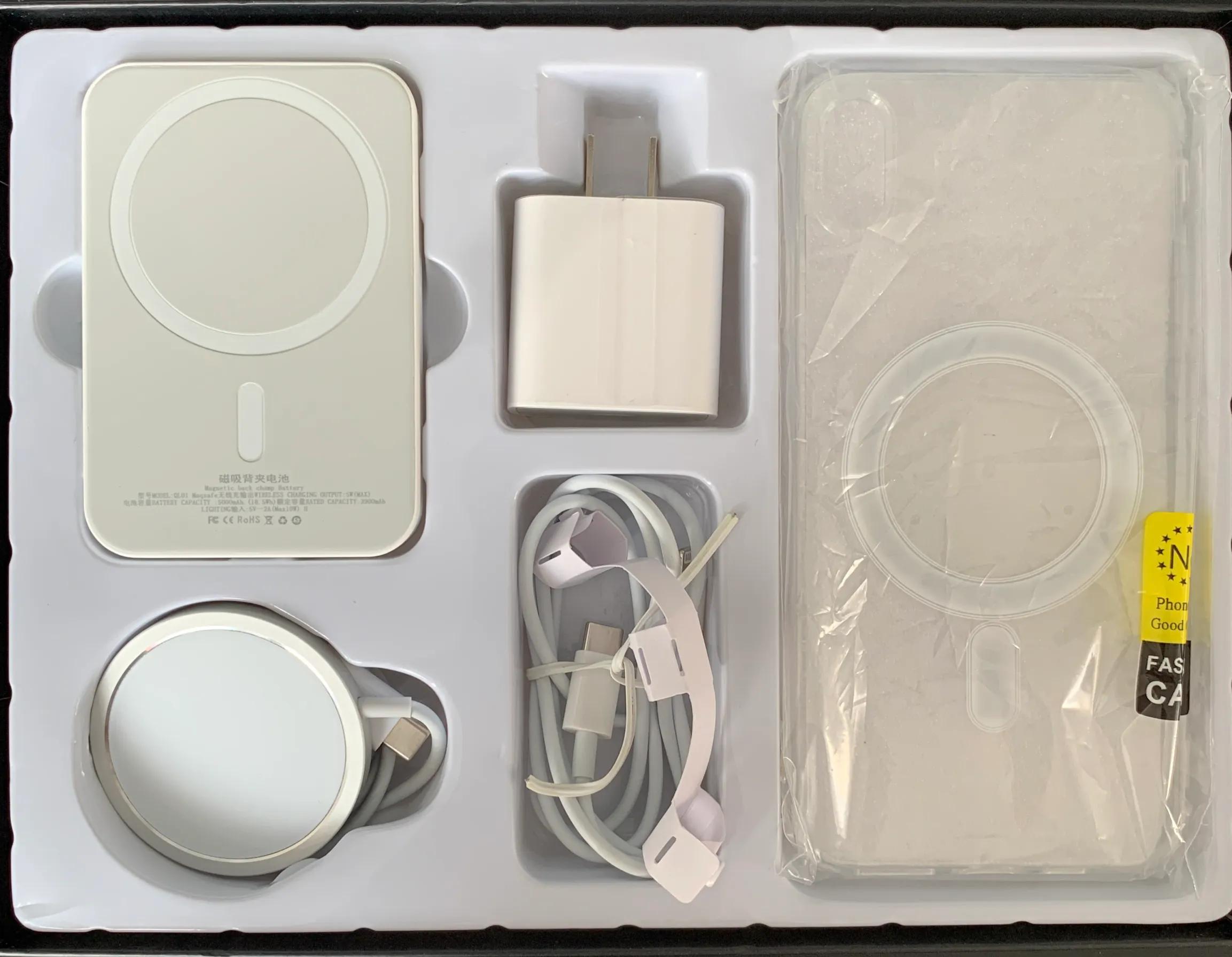 华强北卖的全新iphone靠谱吗,华强北买的苹果六件套到底靠谱吗