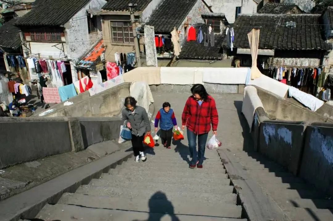 15年前的老照片里旧时光,15年前绝版弄堂