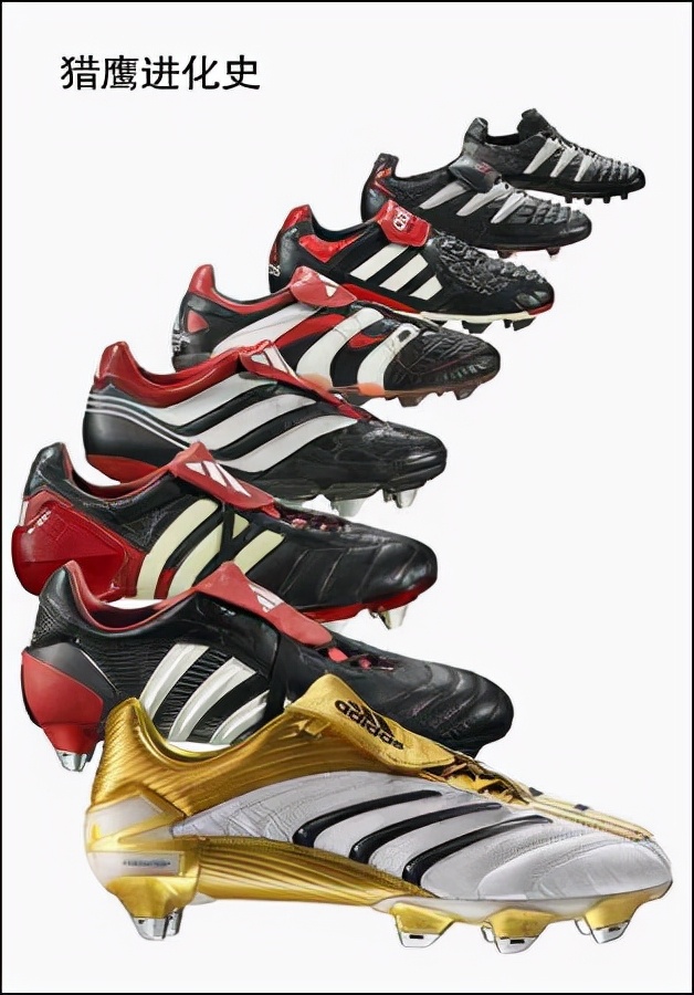 那些年的阿迪达斯,阿迪达斯历史上的经典训练服