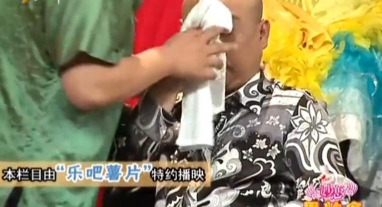 王惠和郭麒麟曹云金,德云社董事长王惠和曹云金的关系