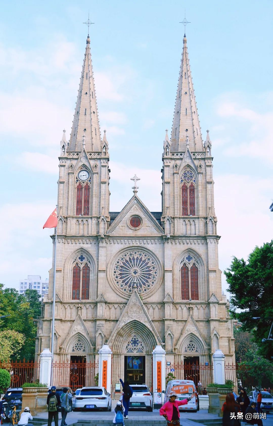 五一广州旅游攻略推荐,五一广州游玩攻略一览表