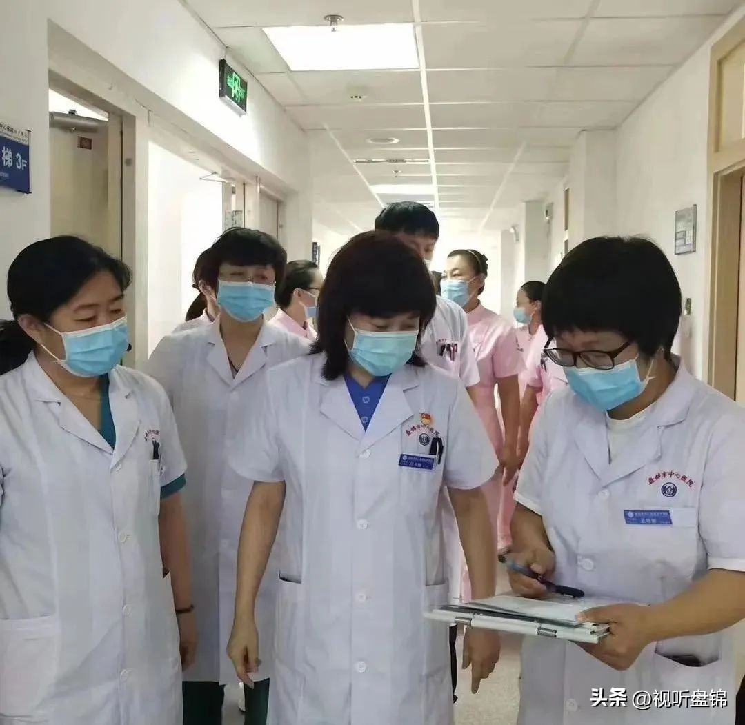 盘锦中心医院妇产一病区,盘锦市中心医院妇产科电话