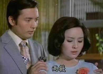 萧芳芳和秦祥林结局,萧芳芳林青霞秦祥林