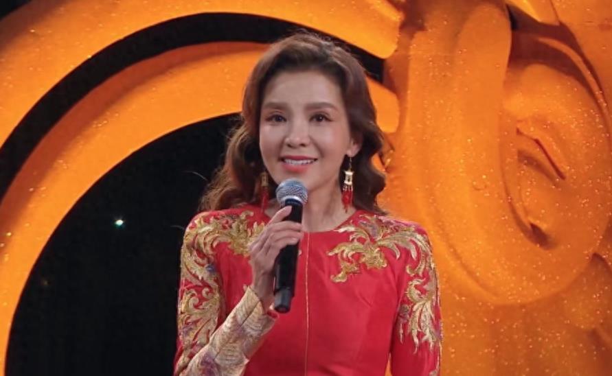 央视朱迅曾患什么病,主持人朱迅患病治好了吗