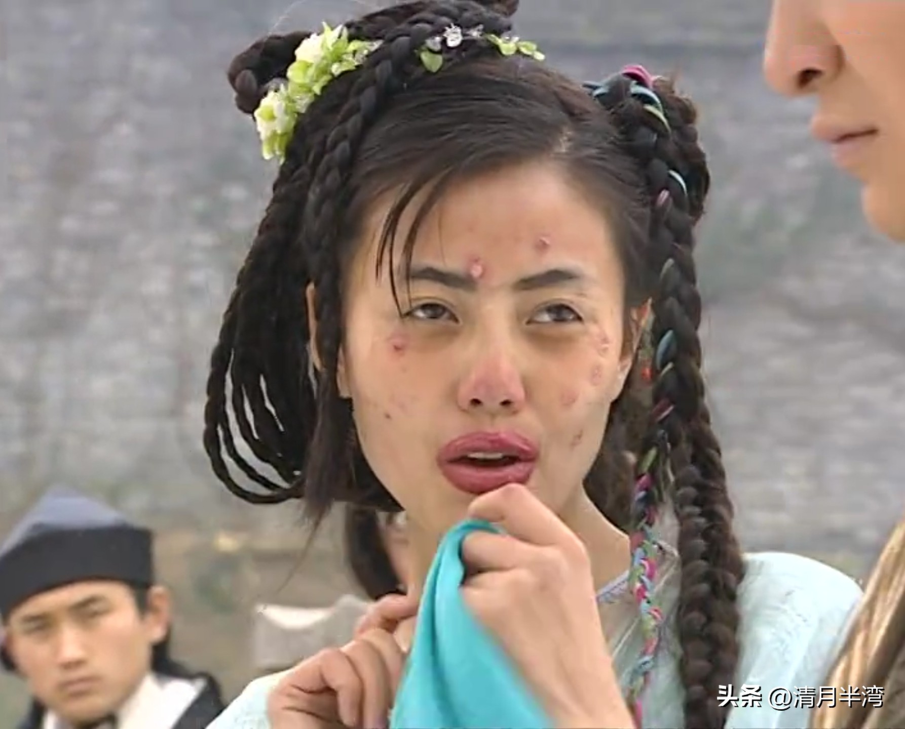 偶像包袱重反而放不开,偶像包袱太重别扮丑