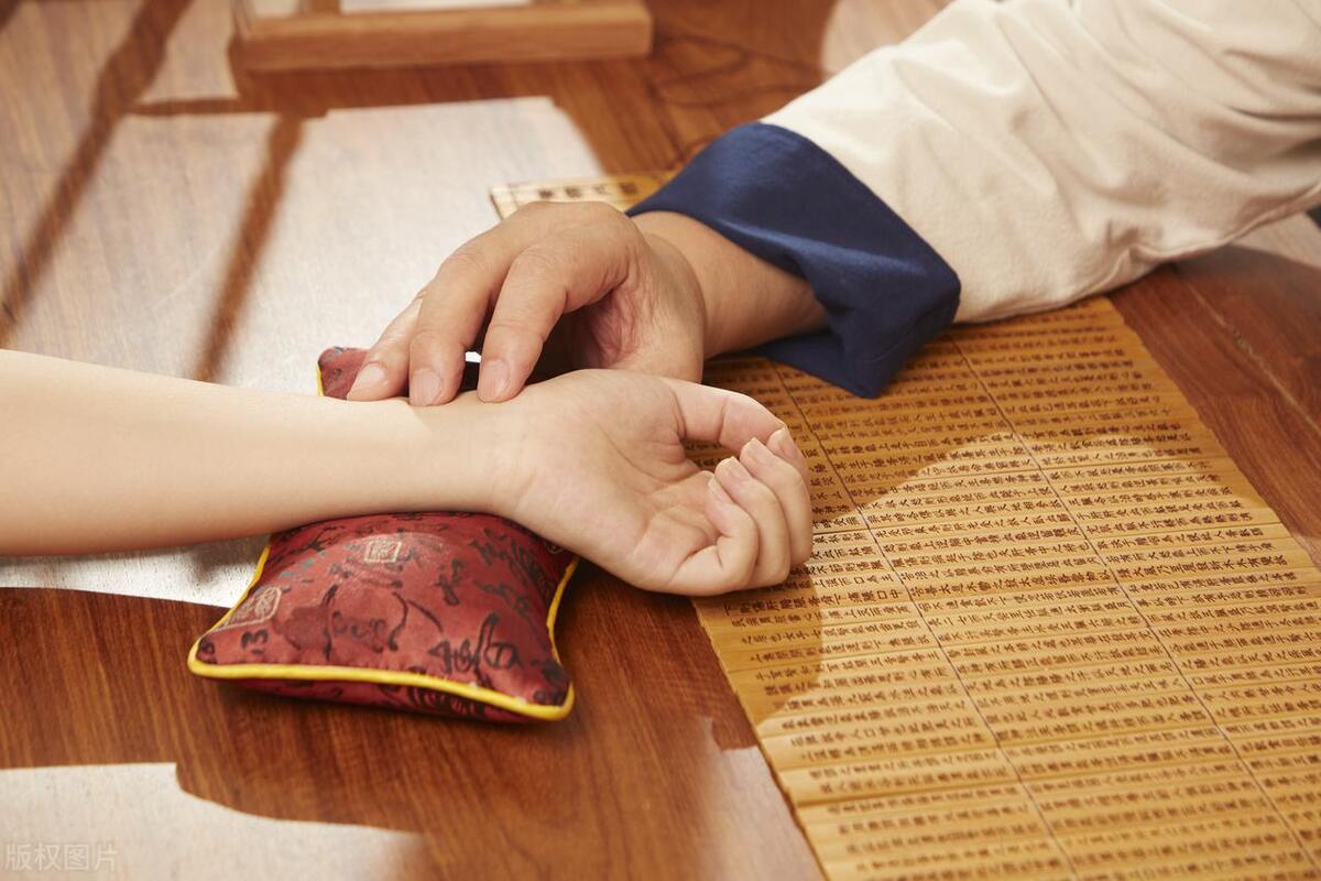 肺结节化痰散结方法,邓铁涛国医大师散结方