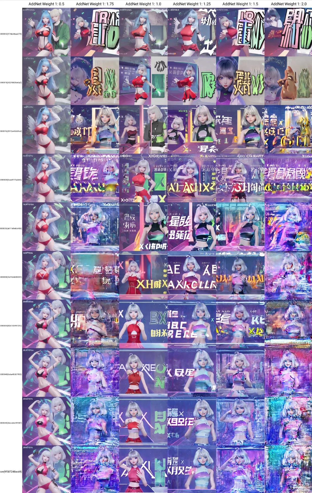 stablediffusion,一篇值得收藏的文章