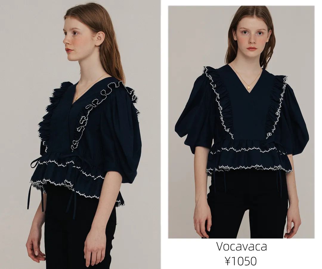 韩国首尔适合穿什么夏款女装,韩国女生服装穿搭