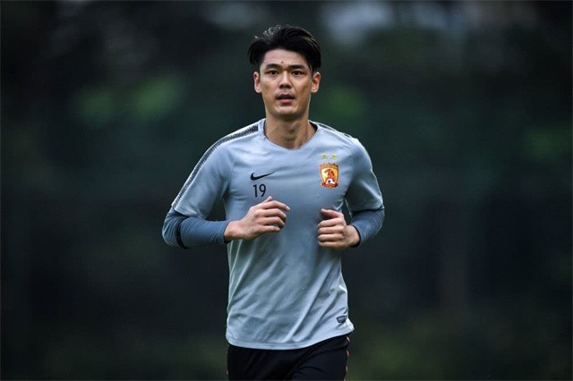 曾诚门将加入蓉城,曾诚门将扑救集锦