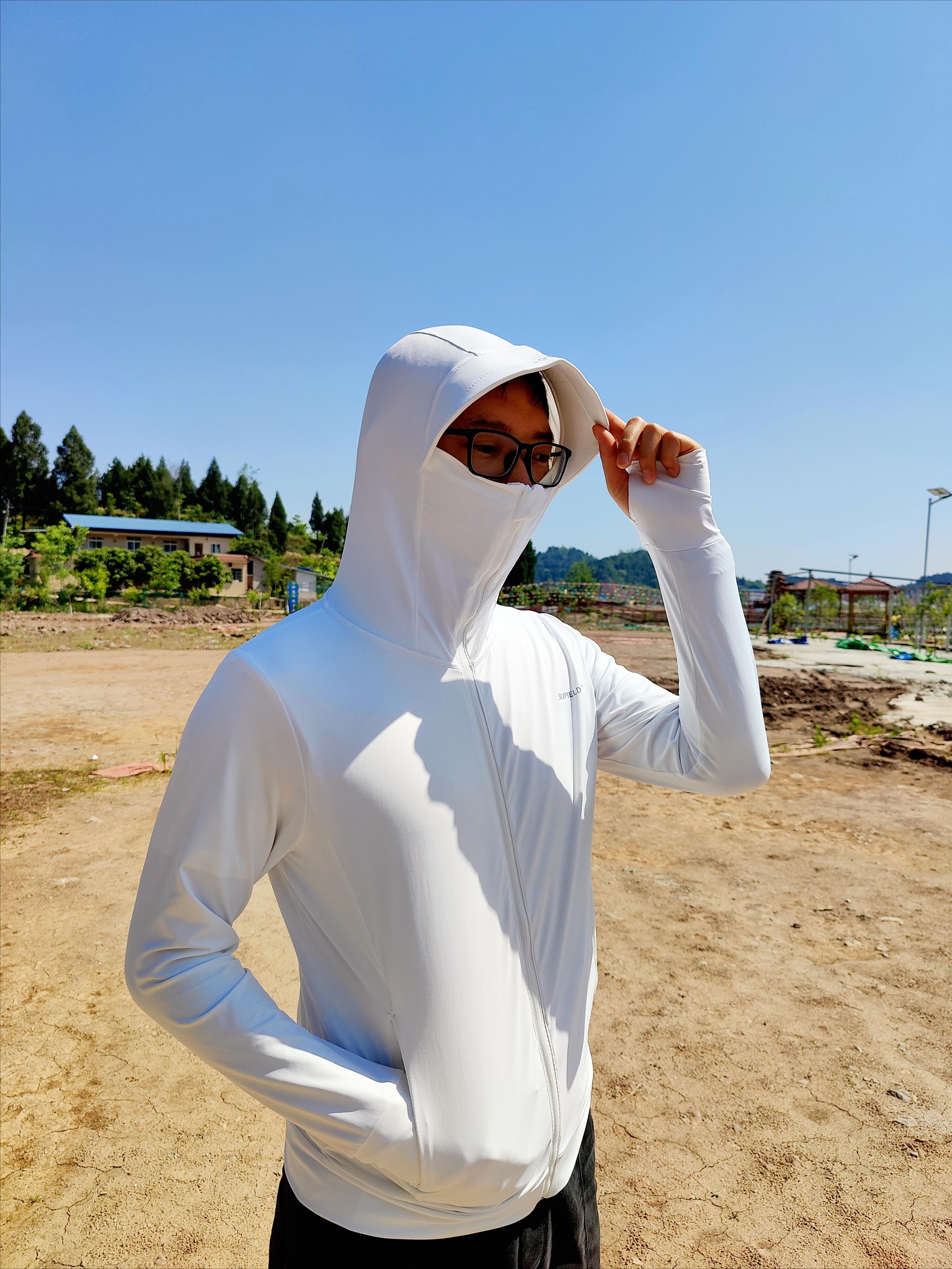 防晒衣中国风防紫外线第一名,中国防晒衣防紫外线第一名