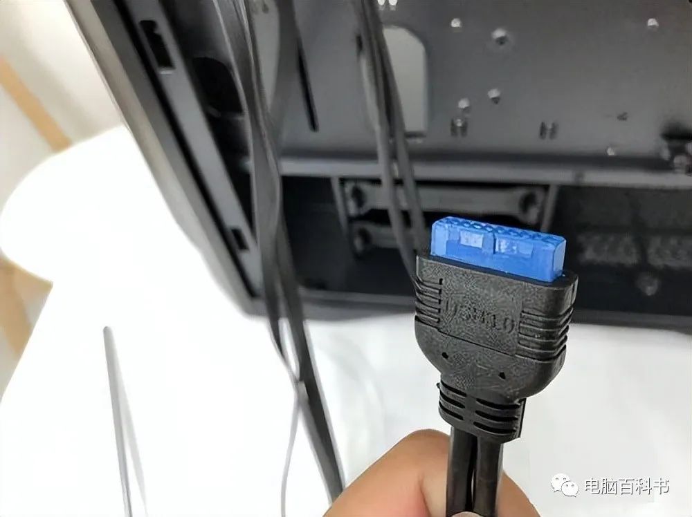 技嘉b365m-gaming-hd主板跳线接法,最详细的电脑主板跳线教程