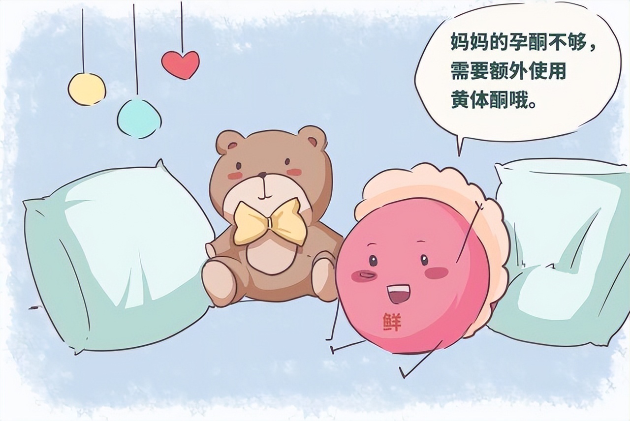 女性黄体酮不足吃什么食物能补充,女性黄体酮不足有哪些症状