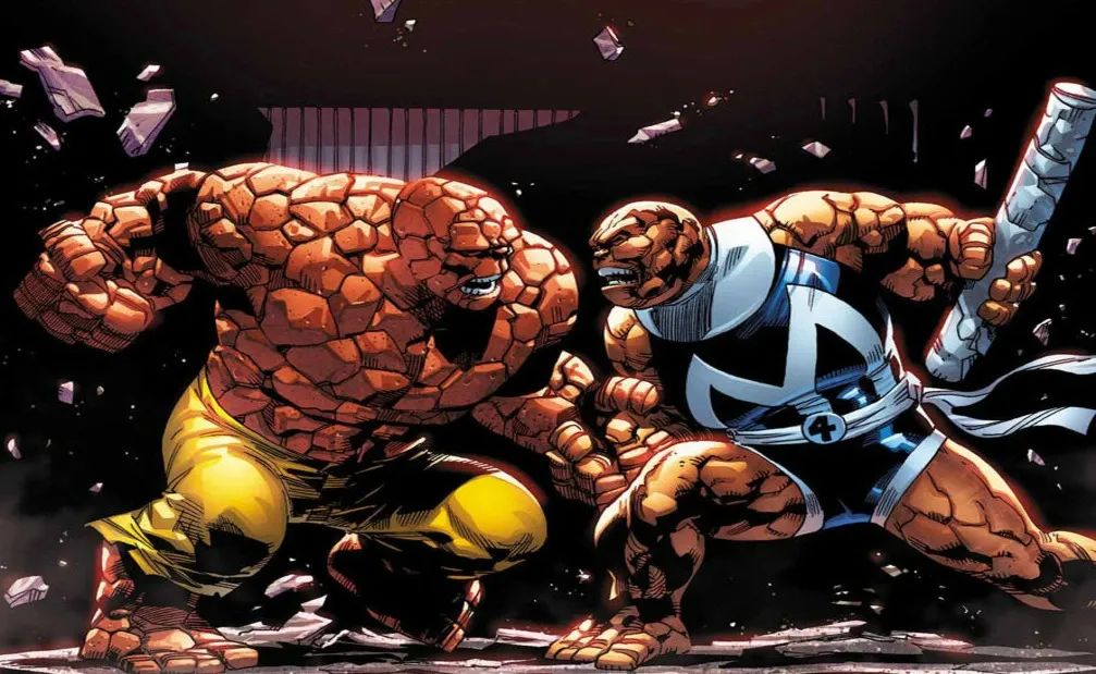 神奇四侠曝选角动态,神奇四侠1994演员