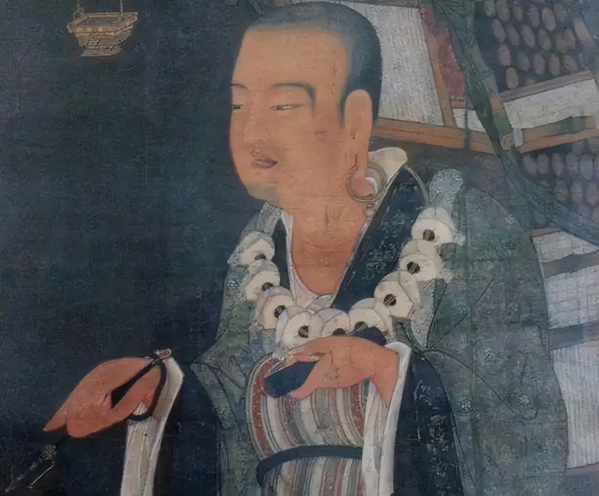 佛教有何优越性,佛教的魅力