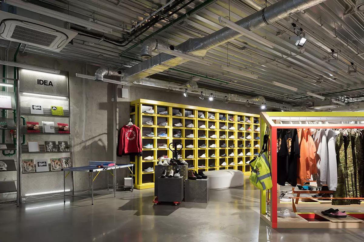 运动鞋网站排名前十有哪些,全球运动鞋购物网站