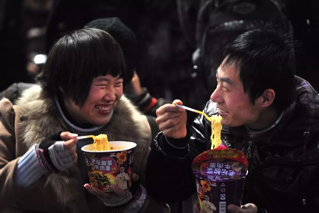 70年代方便面都有啥品牌,上世纪七八十年代粮站卖的方便面