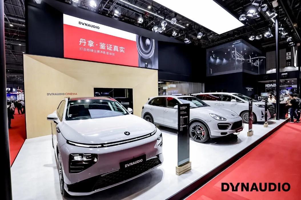 丹拿主动两分频汽车音响试听,丹拿汽车音响怎么达到最佳效果