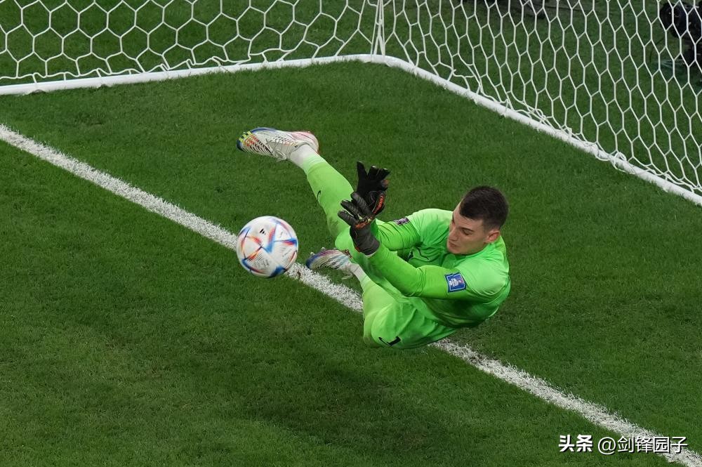 享受它的美丽，就接受它的残酷，这是足球——乱侃世界杯之二十五