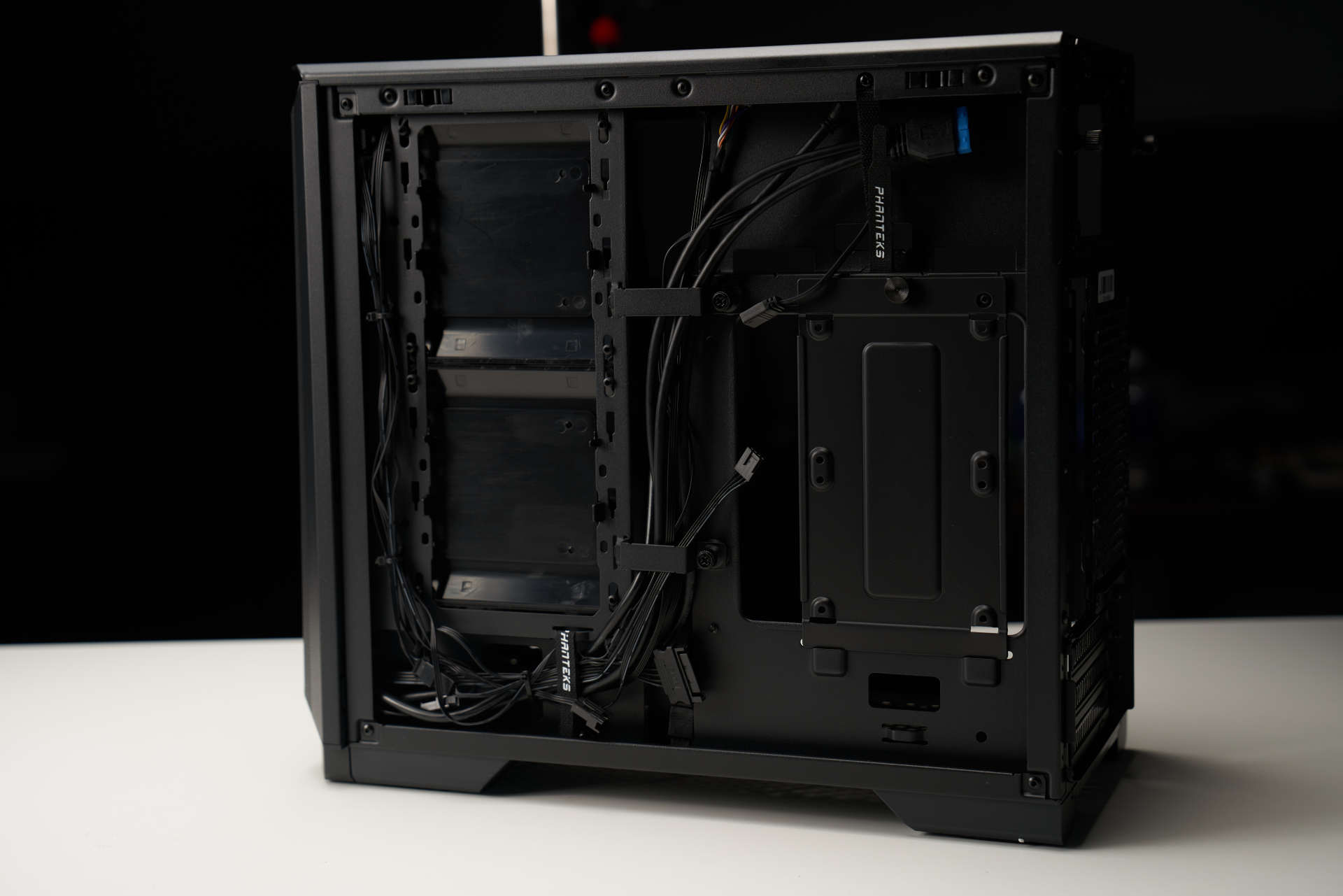 想玩光追，还要便宜还要ITX？浅谈一下如何选择硬件