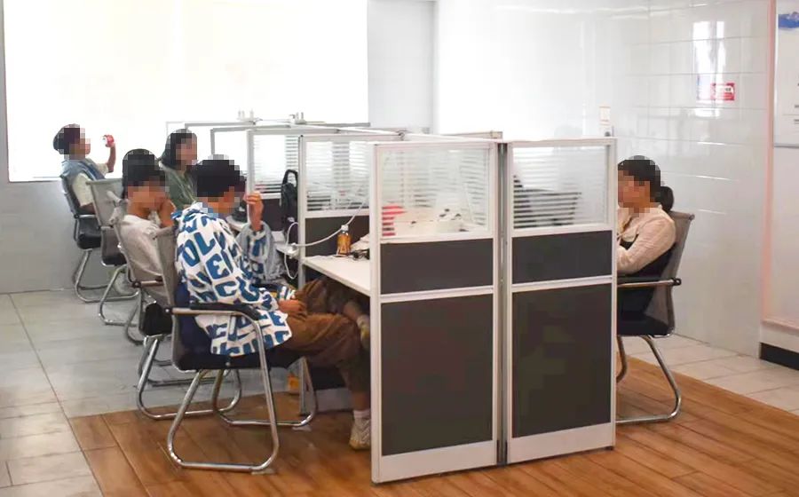 【百日行动】抓获29人！邵阳双清警方捣毁两个“荐股引流”犯罪团伙