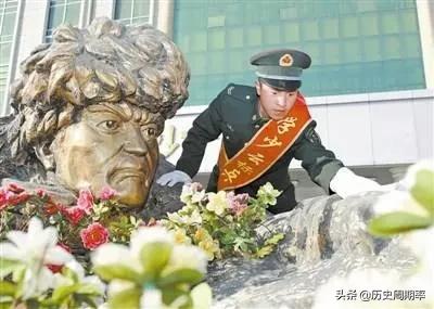 陆军第80集团军的前身和历史,47军56师简介