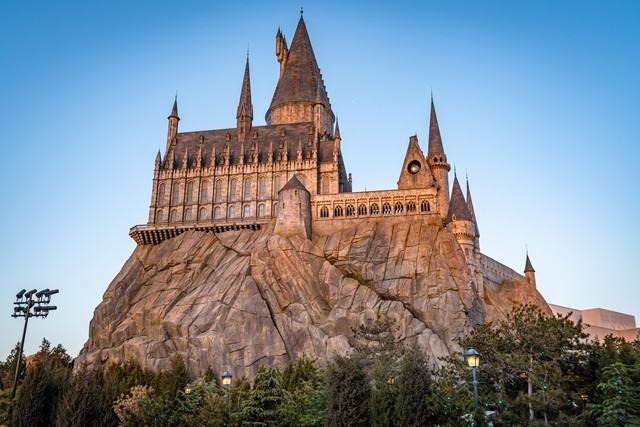 玩北京环球影城需不需要买优速通,北京环球影城优速通游玩攻略暑假