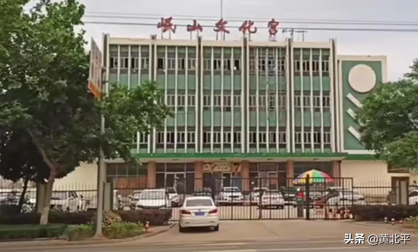 甘肃最大的枪支制造厂，曾经20000多人口的军工城变成军工博物馆