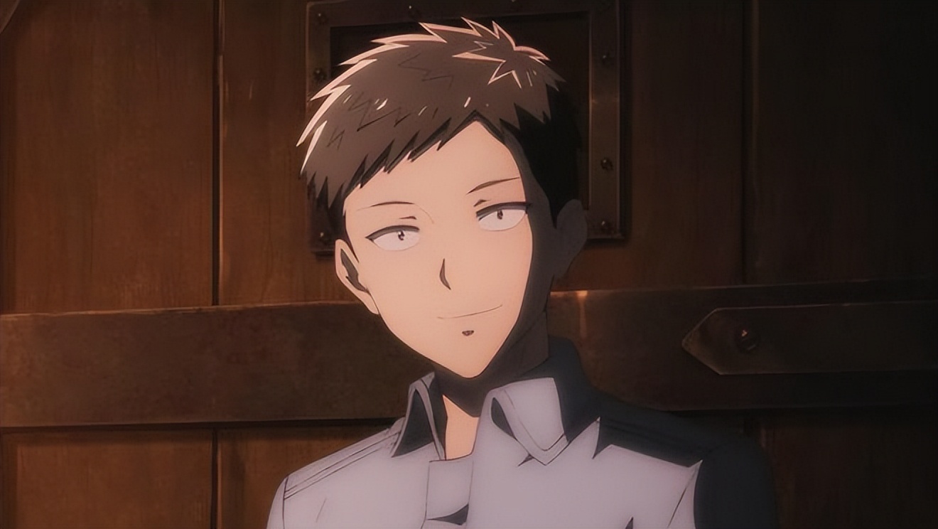 2023年动漫排行榜前十名日本动漫,十大巅峰日本动漫排行榜