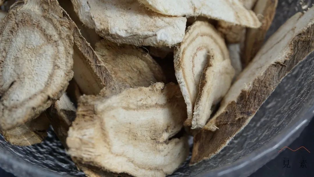 广西梧州市藤县特产粉葛,粉葛藤县