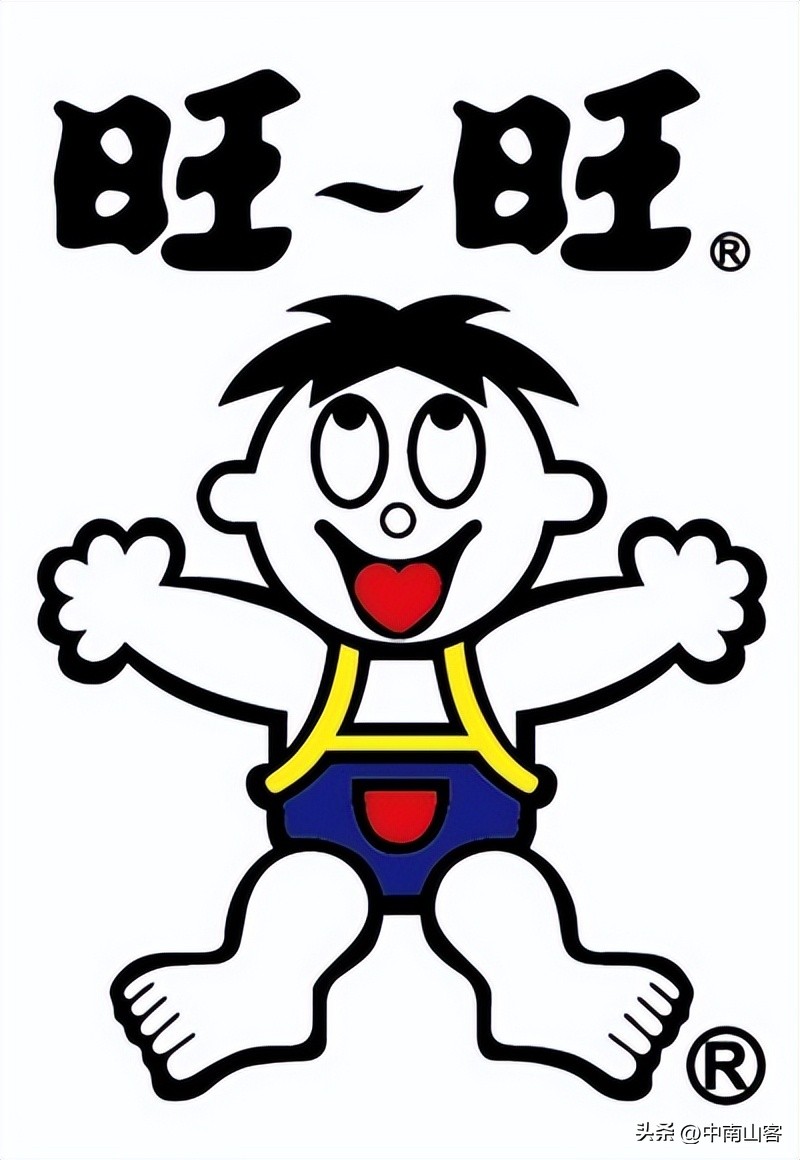 可以成为你心里的唯一吗什么意思,旺旺大品牌才是你最好的选择