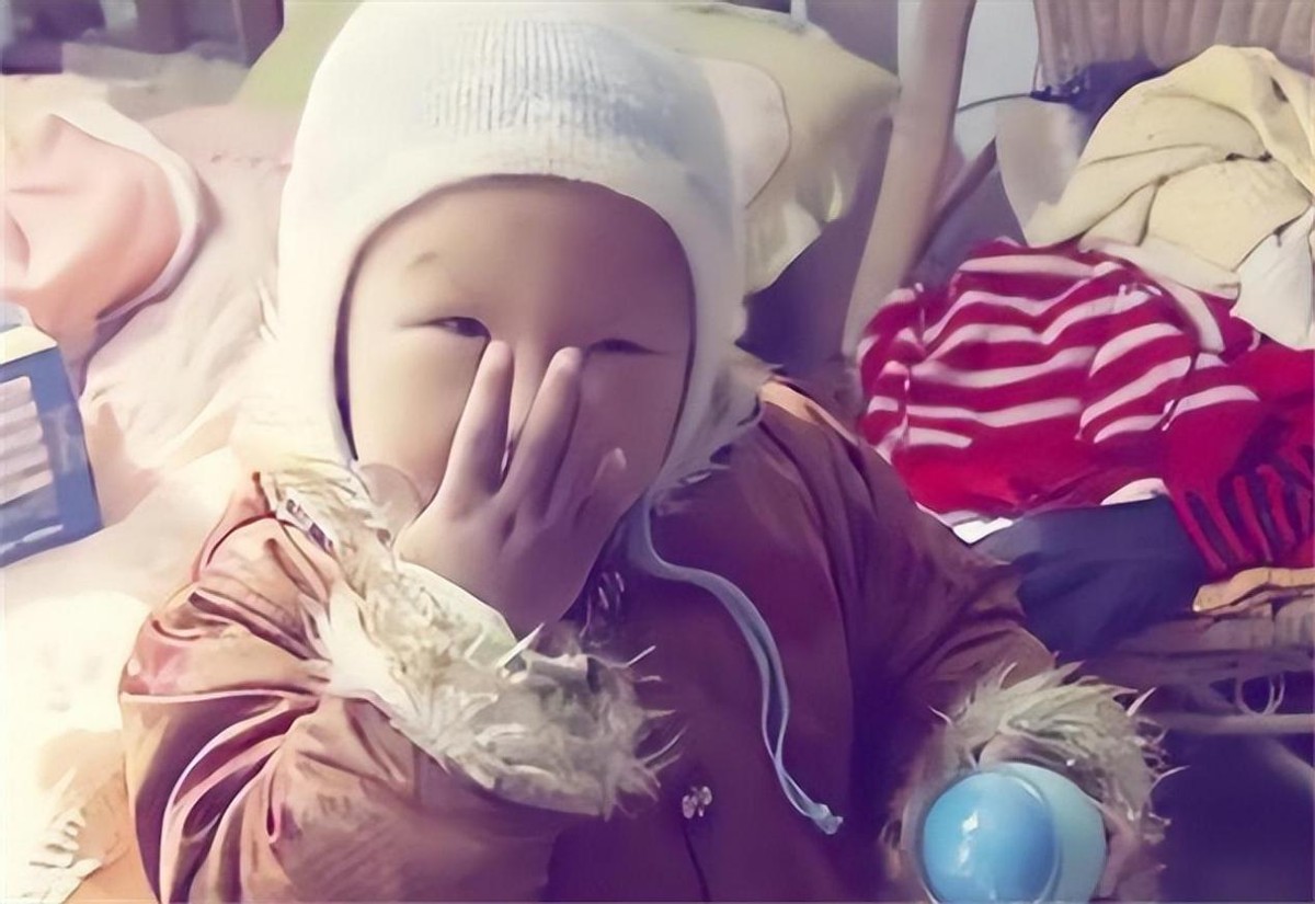 不老女孩曾玉珊现在有多高,花季少女曾玉珊逆生长变孩童