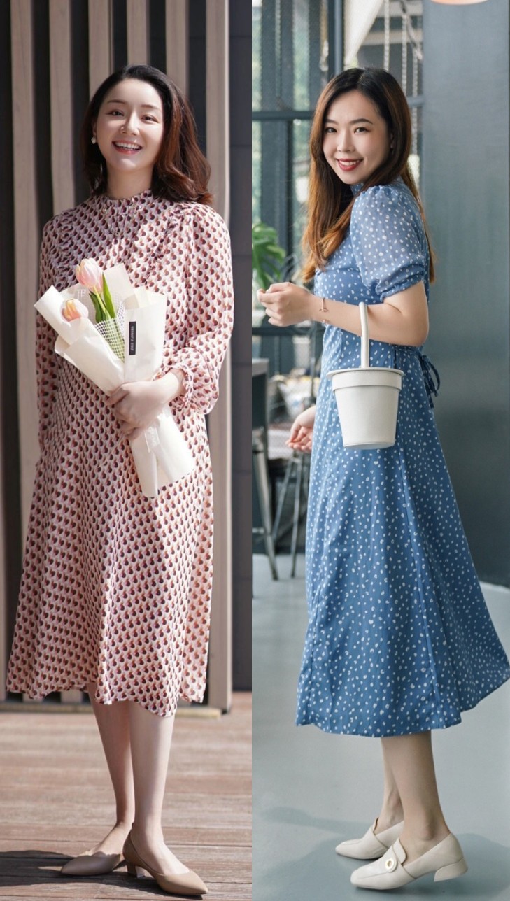 这些穿搭技巧你必须要会,特洋气又不挑身材的穿搭